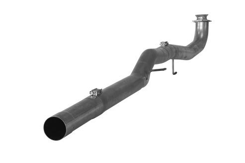 Tru-Flo Duramax Exhaust kits