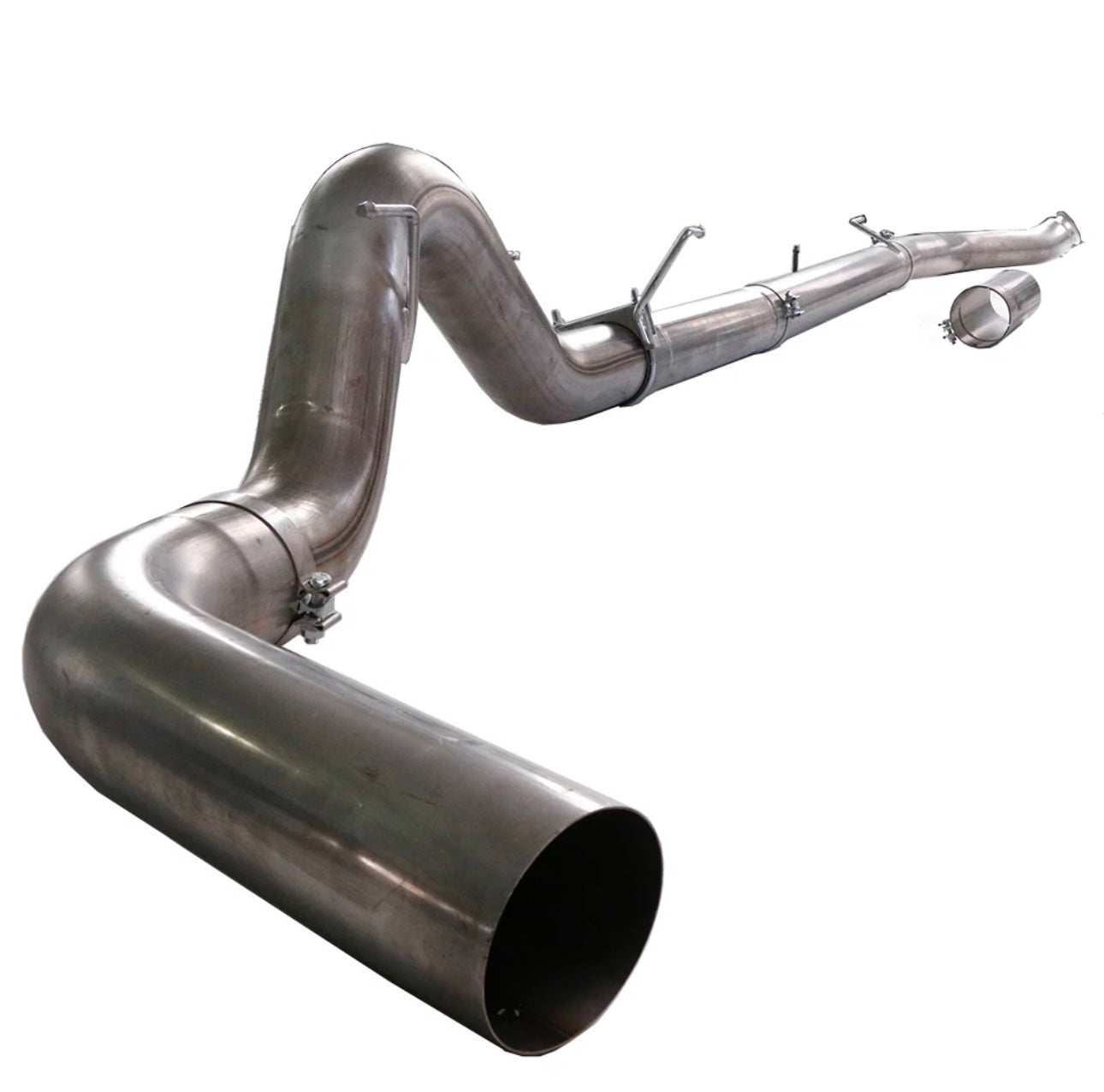 TRU- FLO 23/25 6.7L Powerstroke Exhaust