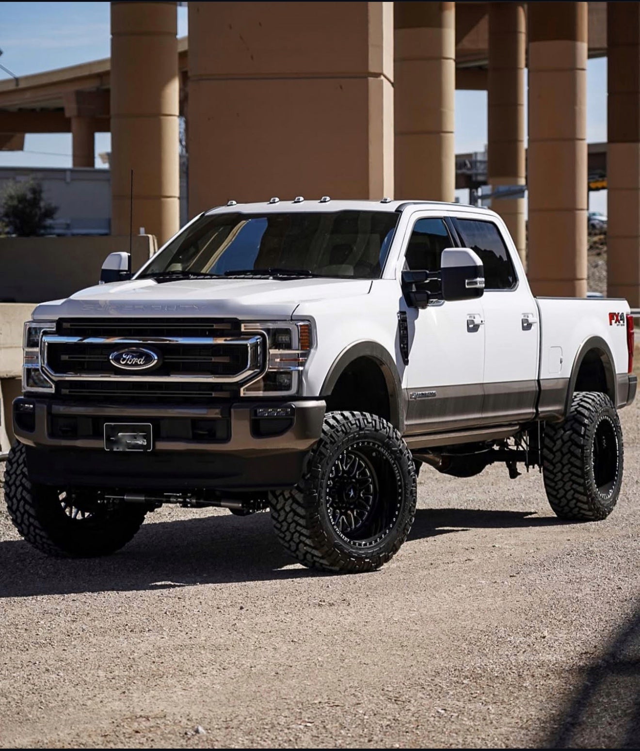 2022 Powerstroke EzLynk Tuning