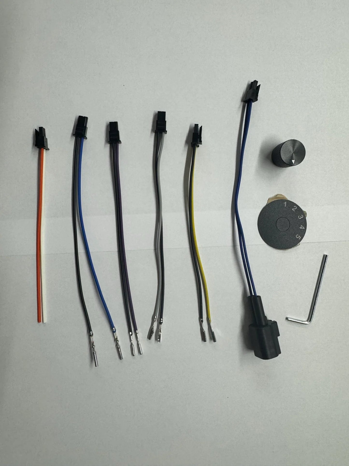 6.7L Ford SOTF switch