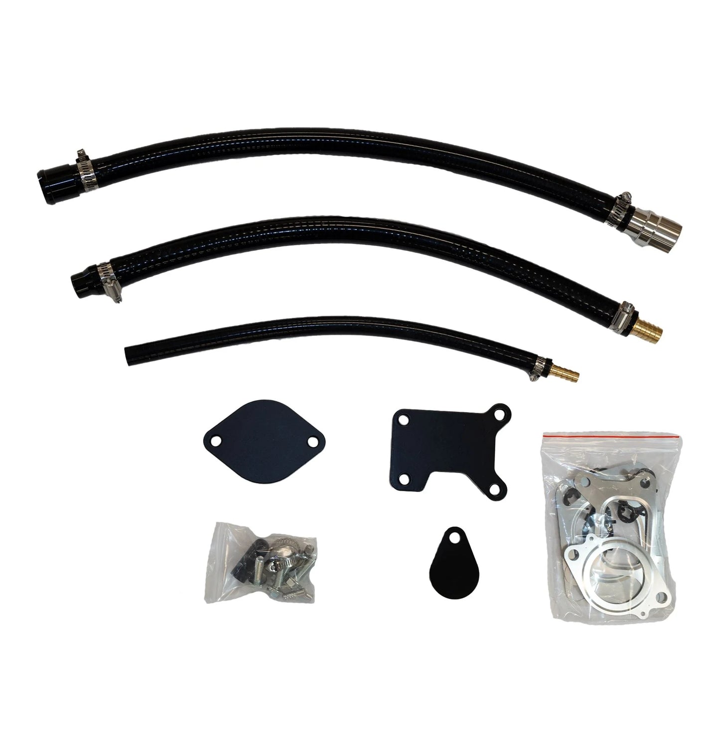 2017-2023 L5P EGR Cooler upgrades