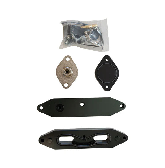 17-26 6.7L Powerstroke EGR Cooler Upgrade