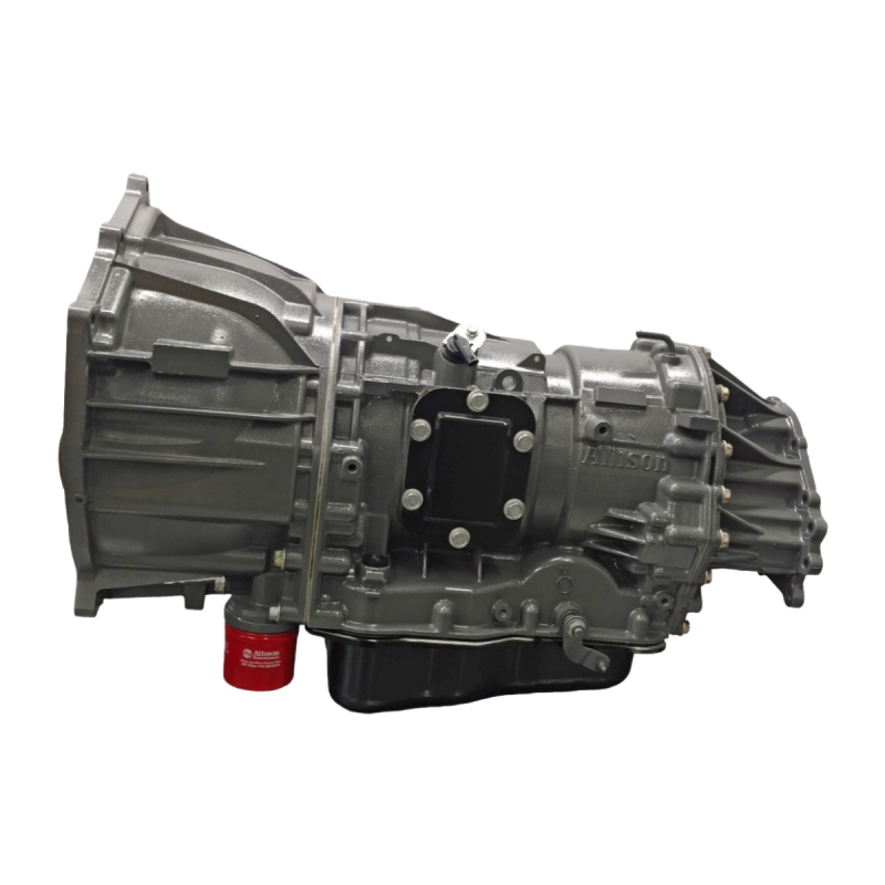 2017-2019 L5P Allison Transmission tuning