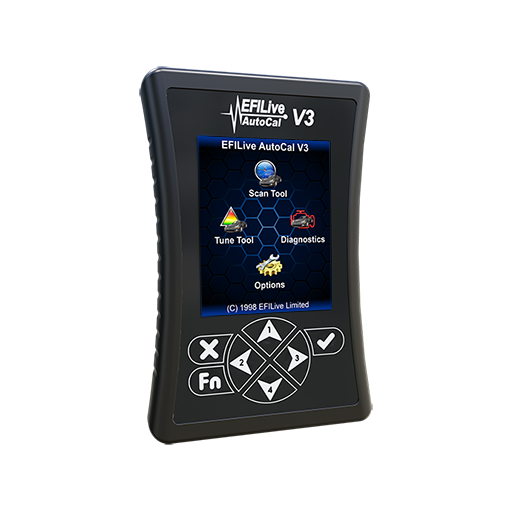 LB7, LLY, LBZ tuning