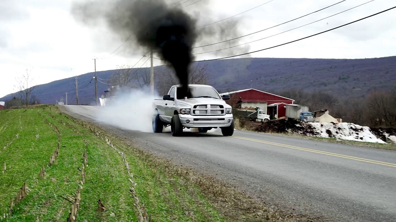 06-09 Cummins Tuning