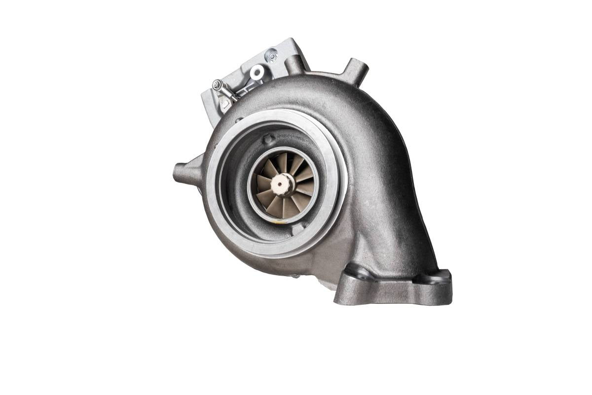 DDP L5P Drop in Turbos