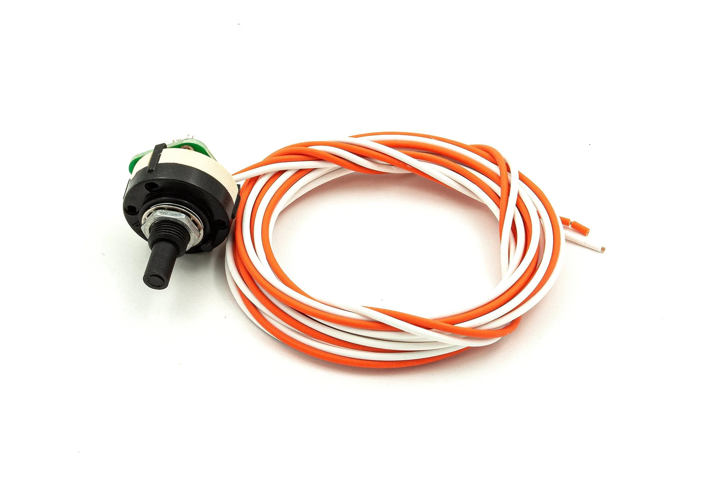 6.7L Ford SOTF switch