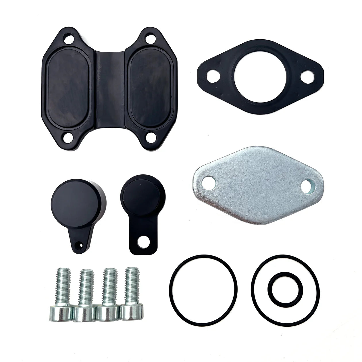 10-18 Ram Cab&Chassis EGR upgrade