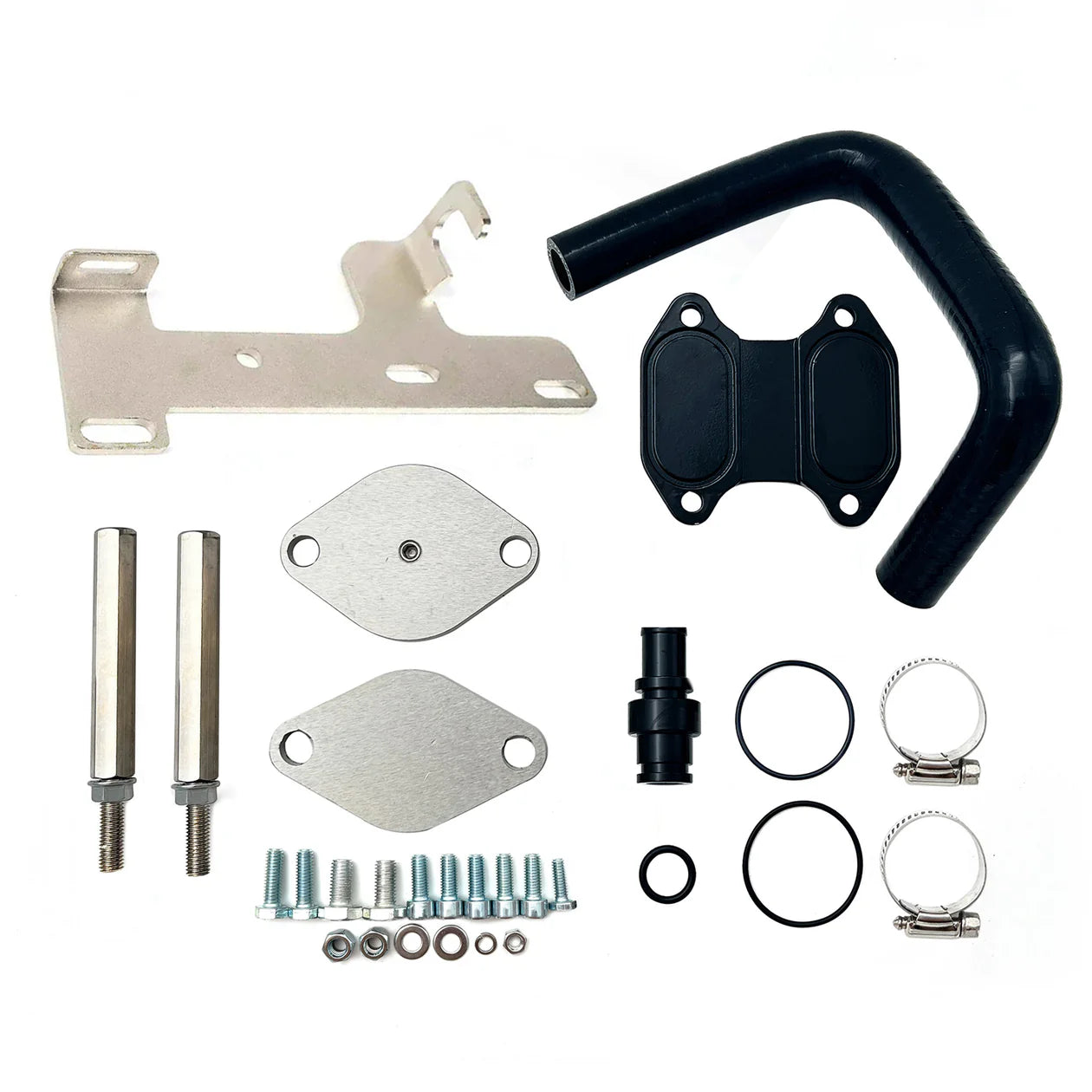 13/18 RAM 6.7L EGR upgrade