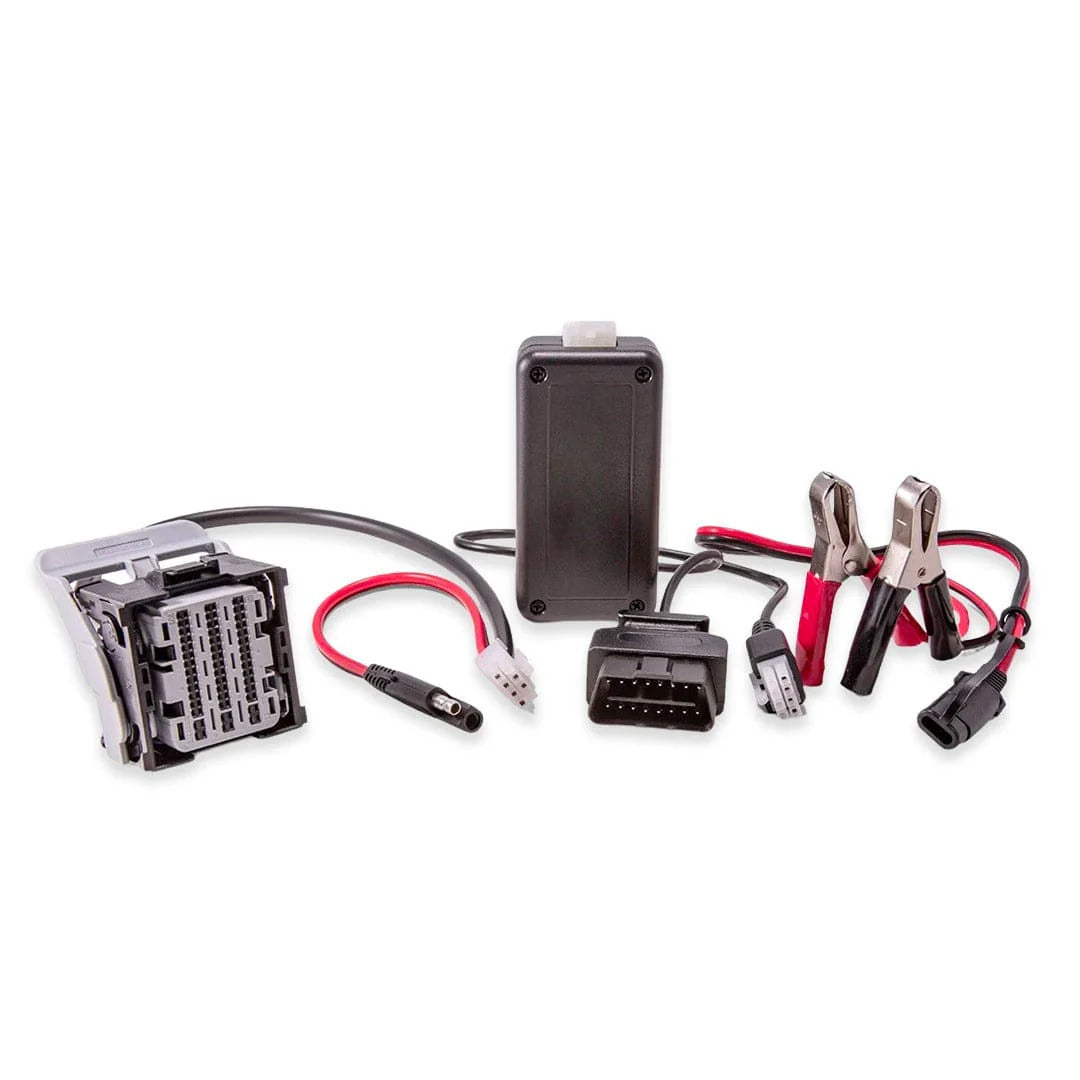 PCT Power Commander