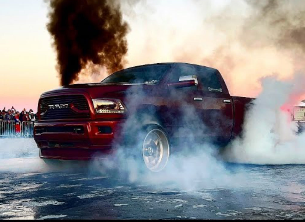 Ram Cummins