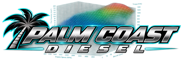 Palm Coast Diesel