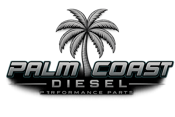 Palm Coast Diesel
