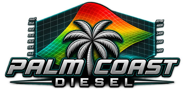 Palm Coast Diesel