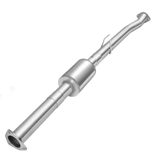 Tru-Flo Racepipes for 11-26 6.7L Ford Powerstroke