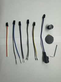 6.7L Ford SOTF switch