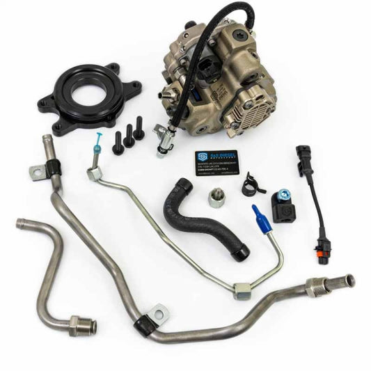 S&S Diesel LML cp3 conversion kit