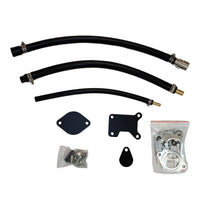 2017-2023 L5P EGR Cooler upgrades