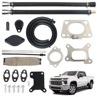 2017-2023 L5P EGR Cooler upgrades