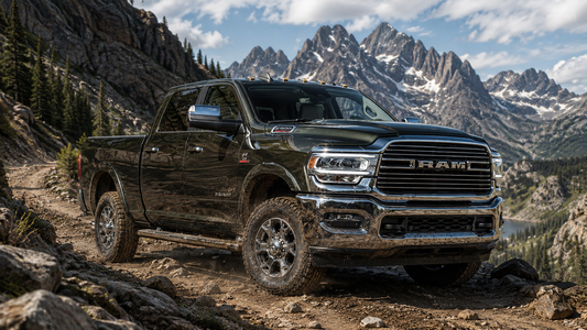 22-24 RAM 6.7L No swap tuning