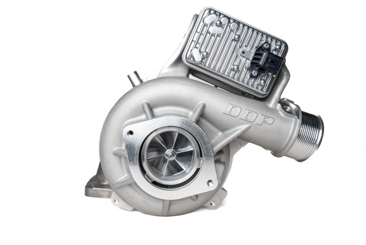 DDP L5P Drop in Turbos