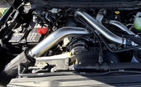 No Limit Fabrication intercooler piping kits for Ford 6.7L Powerstroke