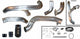 No Limit Fabrication intercooler piping kits for Ford 6.7L Powerstroke