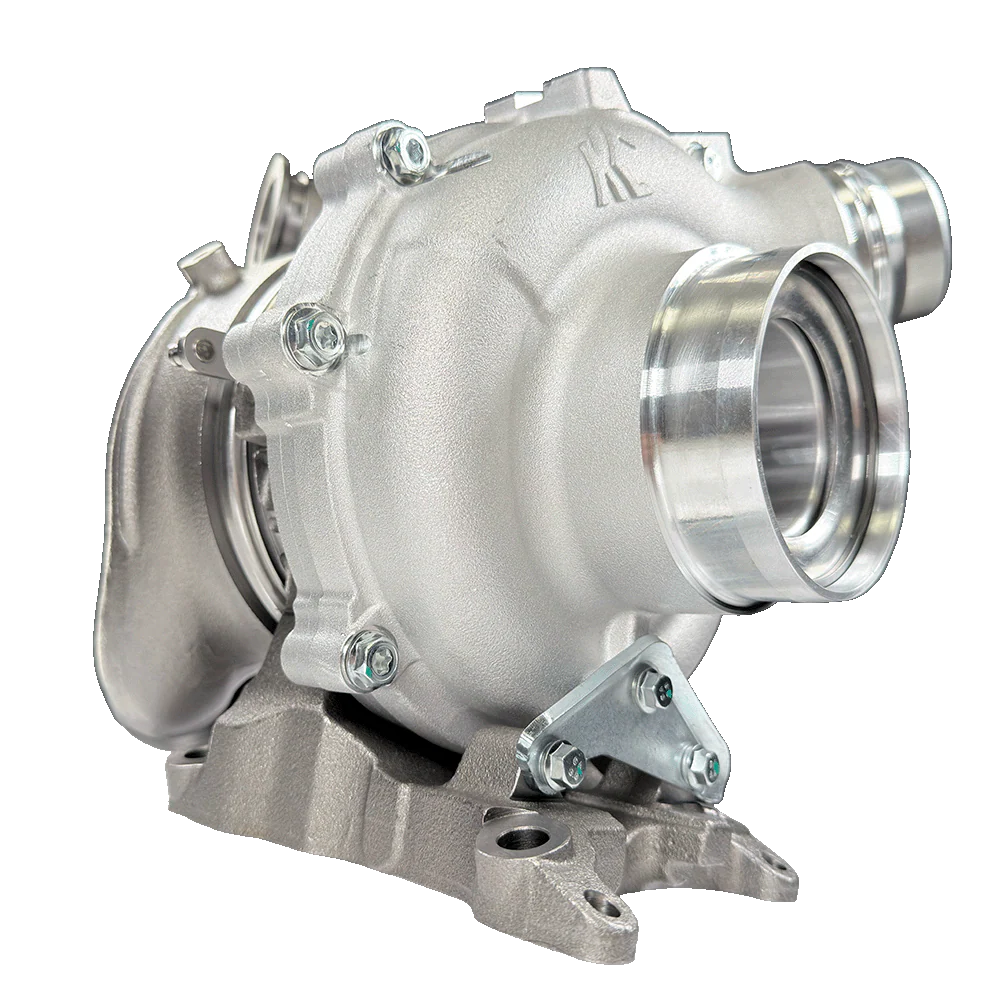 KC Jetfire 2020+ Drop in vgt turbos