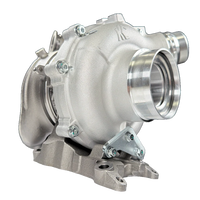 KC Jetfire 2020+ Drop in vgt turbos