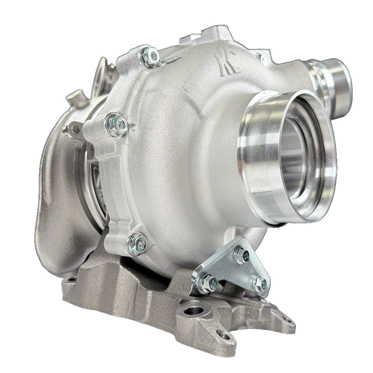 KC Jetfire 2020+ Drop in vgt turbos