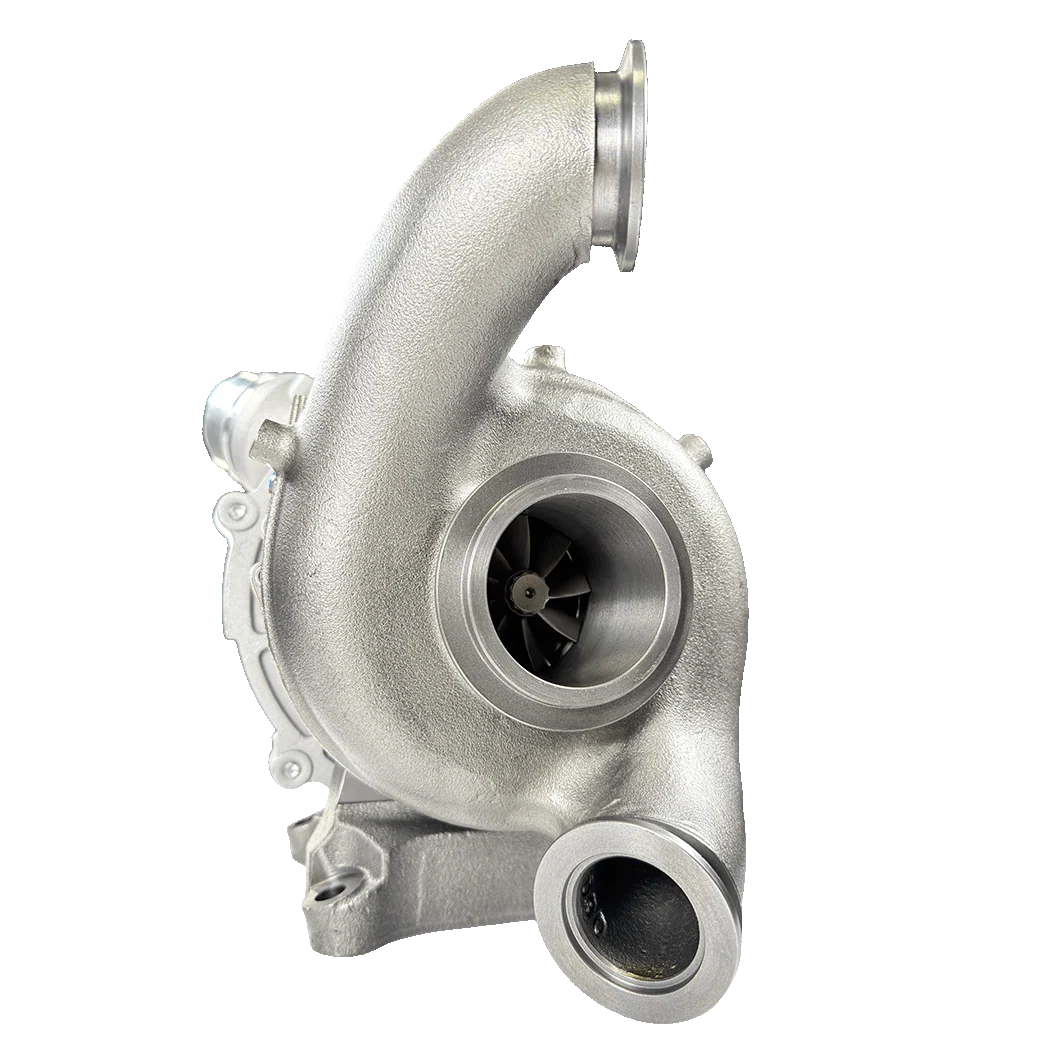 KC Jetfire 2020+ Drop in vgt turbos