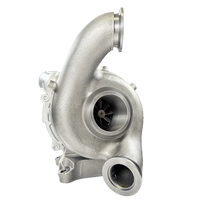KC Jetfire 2020+ Drop in vgt turbos