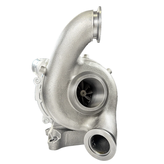 KC Jetfire 2020+ Drop in vgt turbos