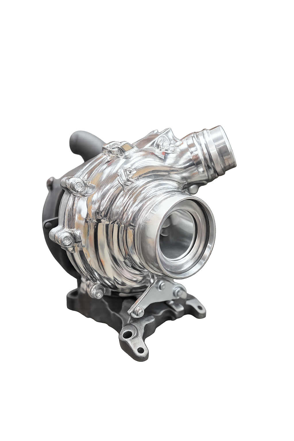KC Jetfire 2020+ Drop in vgt turbos