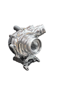 KC Jetfire 2020+ Drop in vgt turbos