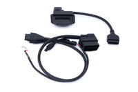 Auto Agent 3 OBDII Cable with 18+ RAM SGM Adapter