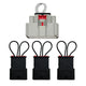 17-19 L5P Can Bus Plugs