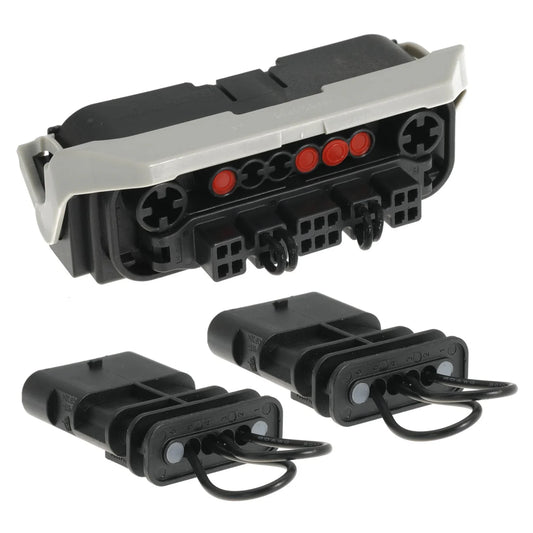 20-23 l5P Can Bus plugs