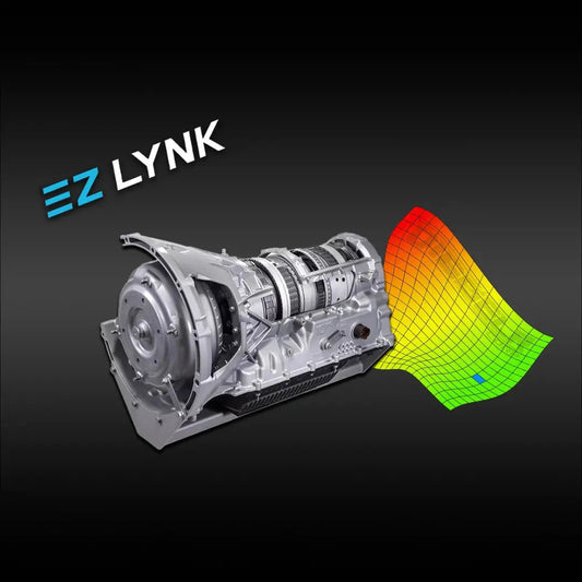 2023-2025 Powerstroke TCM Tuning