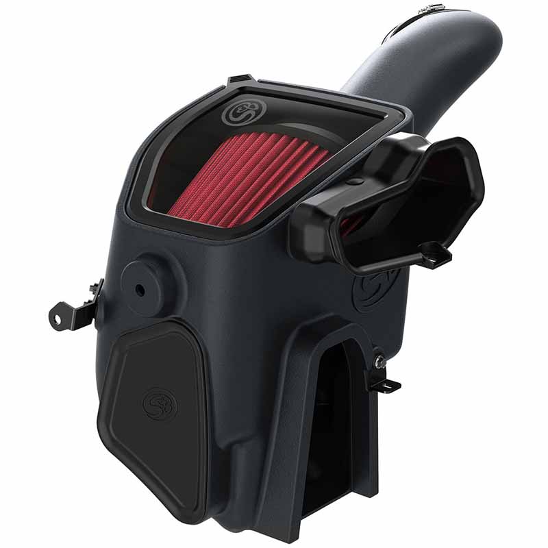 S&B Intake for 2020-2026 Ford 6.7L Powerstroke