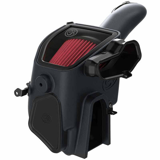 S&B Intake for 2020-2026 Ford 6.7L Powerstroke
