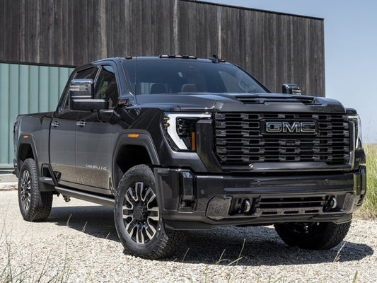 PCT 2024/2025 L5P Duramax Custom Tuning