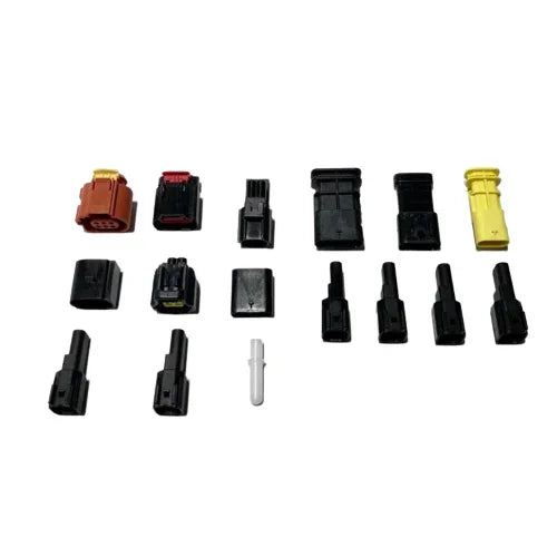 6.7 Powerstroke Tuner Harness Plug Kit