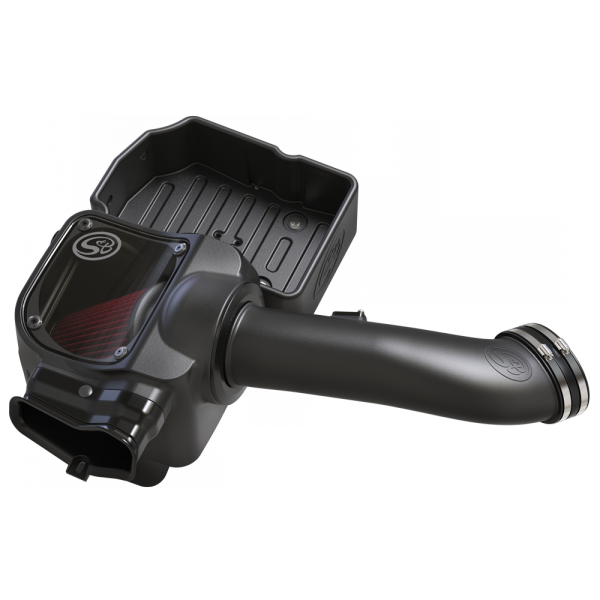 S&B Cold air intake 17-19 Ford 6.7