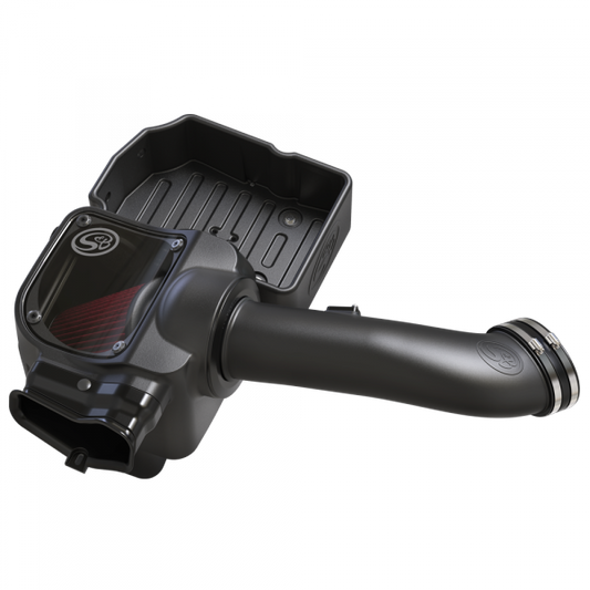 S&B Cold air intake 17-19 Ford 6.7