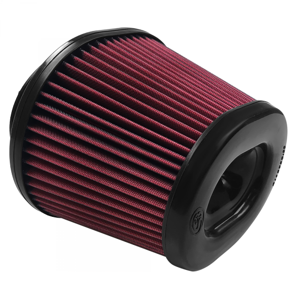 S&B Cold air intake system for 11-16 Ford 6.7L