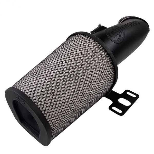 S&B open air intake for 17-19 ford super duty 6.7L