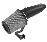 S&B open air intake for 11-16 Ford super duty 6.7L